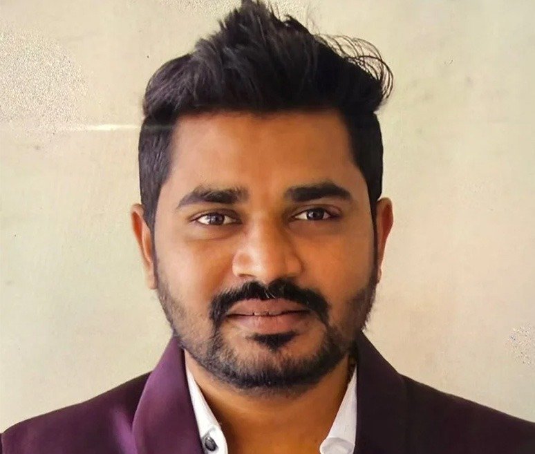 Mayank A Patel